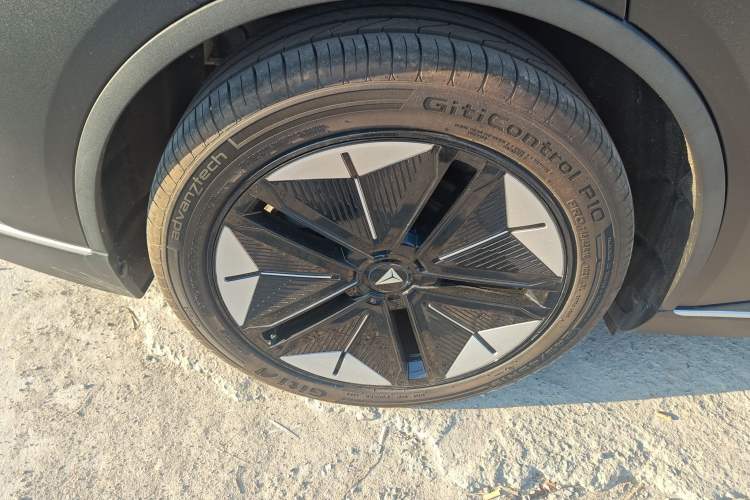 Used  SL03 2022 1.5L 1200 Extended-Range Version