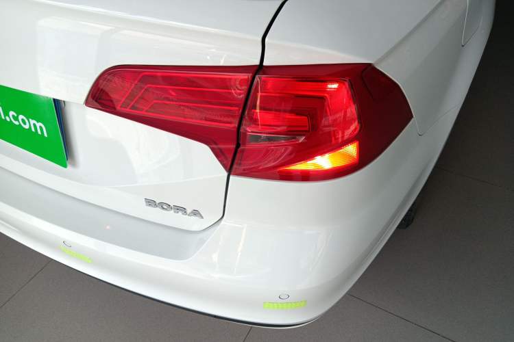 Used Volkswagen Bora 2019 Bora·Legend 1.5L Automatic Fashion Edition China VI Standard
