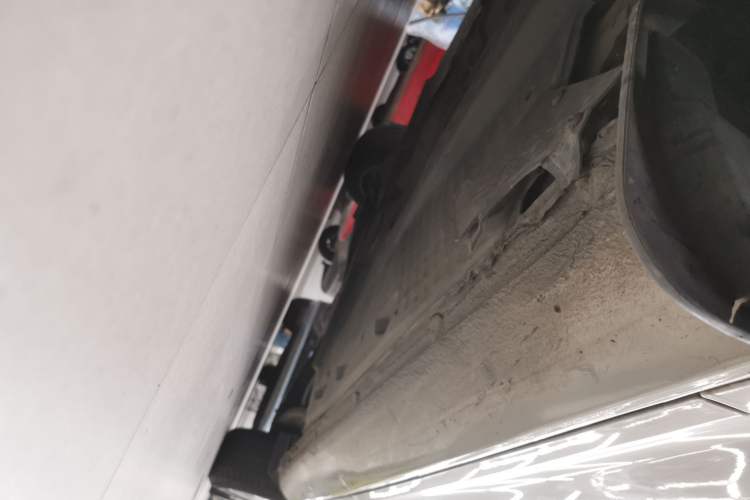 Used Skoda Octavia 2009 1.6L Automatic Elegance Edition
