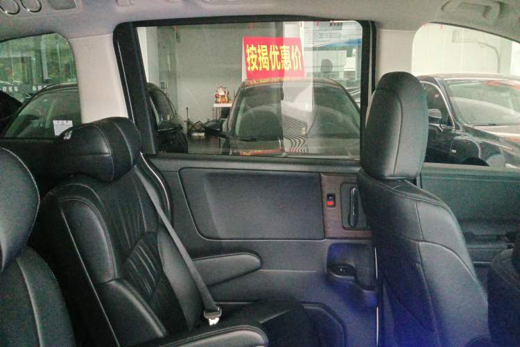 Used Honda Odyssey 2022 2.0L eHEV Sharp·Luxury Edition
