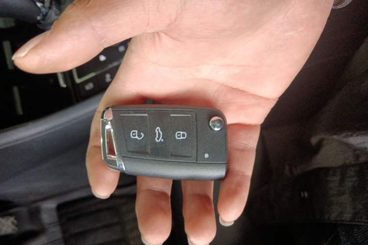 Used Skoda Superb 2018 TSI330 DSG Luxury Edition China V Standard
