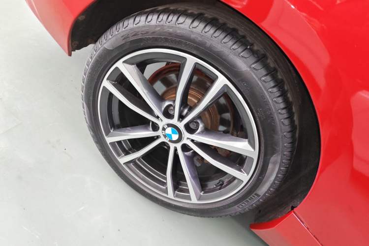 Used BMW 2 Series 2018 220i Convertible Coupe Sports Design Package
