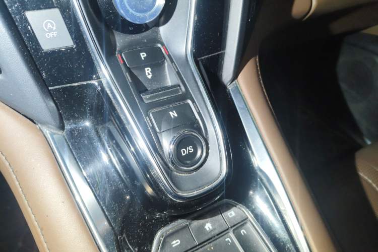 Used Acura RDX 2019 2.0T Diamond Edition SH-AWD China VI Standard