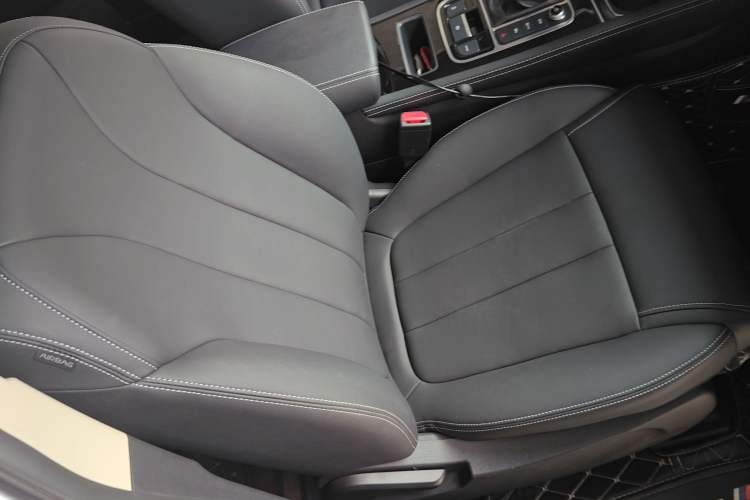 Used BYD Song MAX 2021 Upgraded Model 1.5T Automatic Luxury 7-Seater
