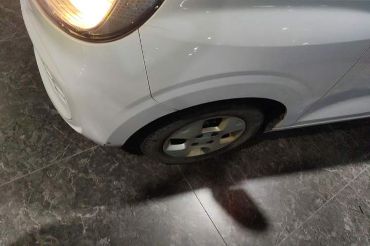 Used Roewe Clever 2021 302km Excellence Edition
