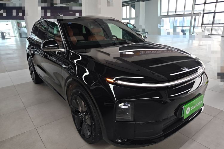 Used Li Auto L6 2024 Pro Model