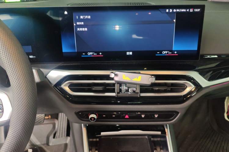 Used BMW i3 2022 eDrive 35 L
