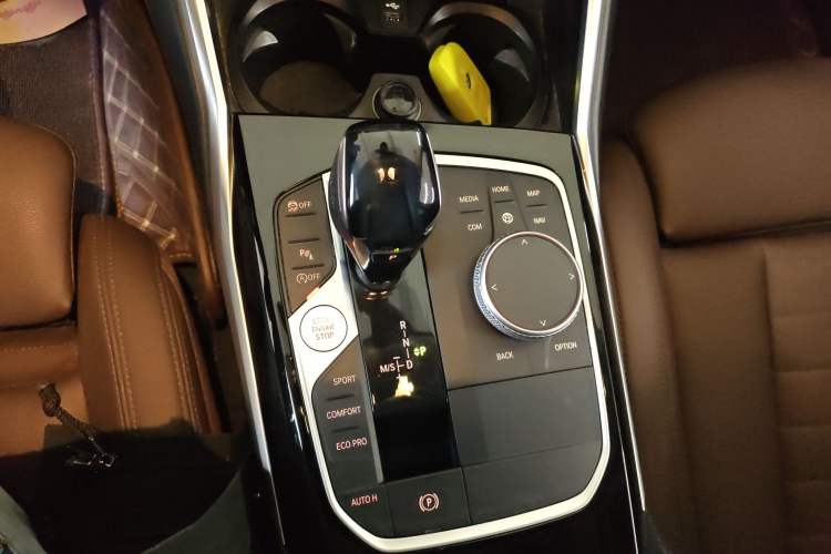 Used BMW 3 Series 2020 320Li M Sport Package
