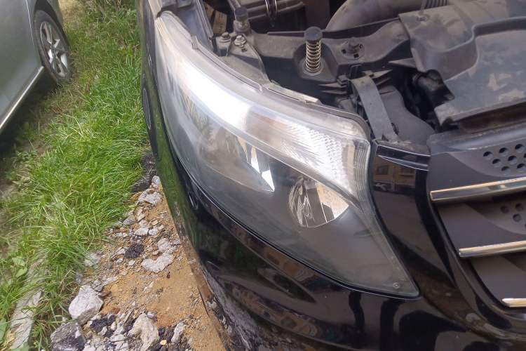 Used Mercedes-Benz Vito 2020 2.0T Business Version 7 Seats