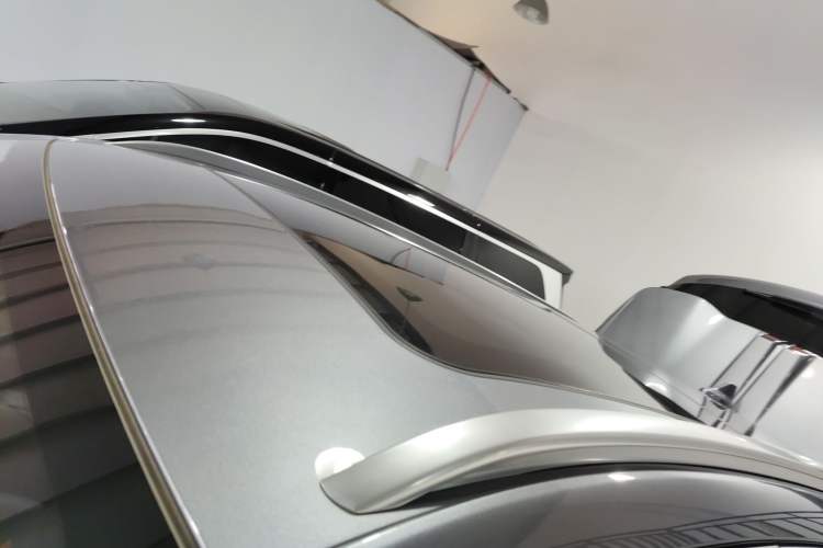 Used BYD Yuan PLUS 2025 Intelligent Driving Version 510 KM Beyond-Grade Edition
