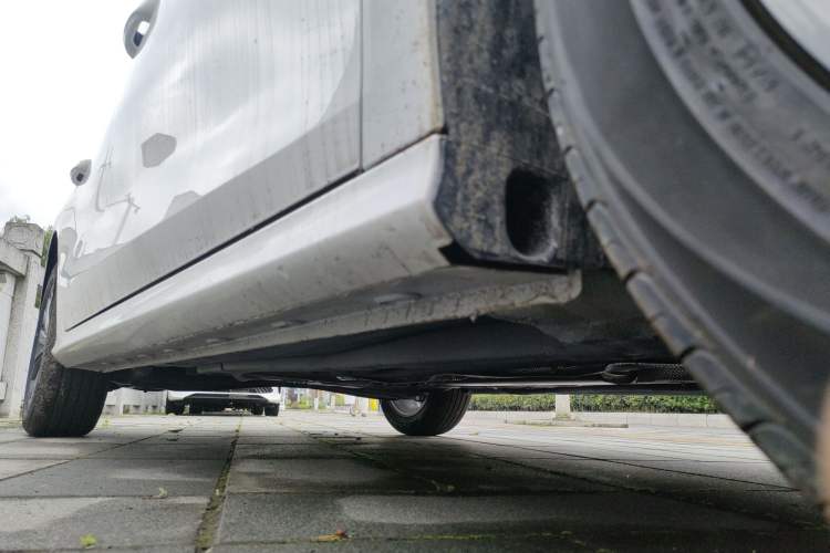 Used MG 5 2025 180 DVVT Global First Edition
