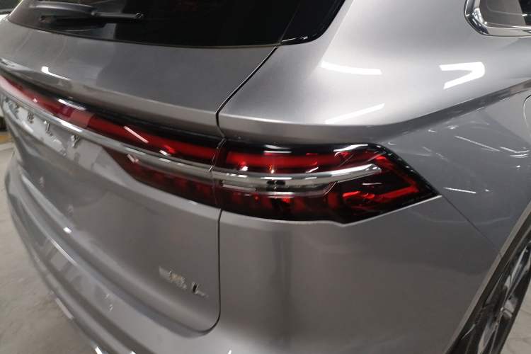 Used Geely Auto Monjaro L 2021 2.0TD DCT EVO Two-Wheel Drive Prestige Version
