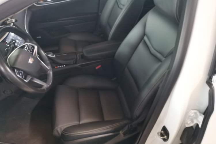 Used Cadillac XTS 2018 28T Tech Edition
