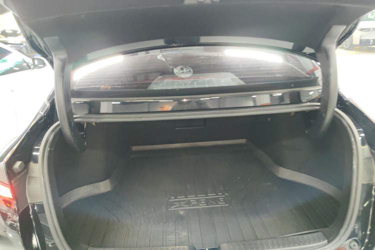 Used XPeng P5 2024 500 Plus Edition
