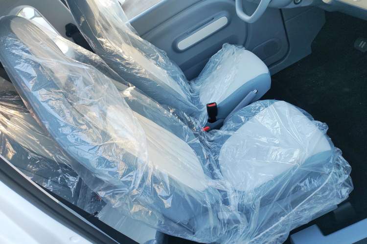 Used Bestune Pony 2025 222km Lightning Horse
