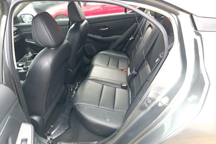 Used Nissan Sylphy 2020 Revised 1.6L XL CVT Enjoyment Edition
