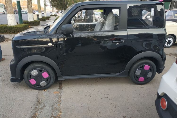 Used  Panda 2025 210km Panda Kart
