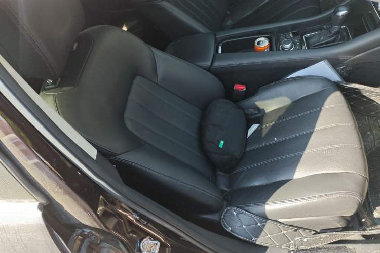 Used Mazda Atenza 2020 2.5L Skyline Sport Edition