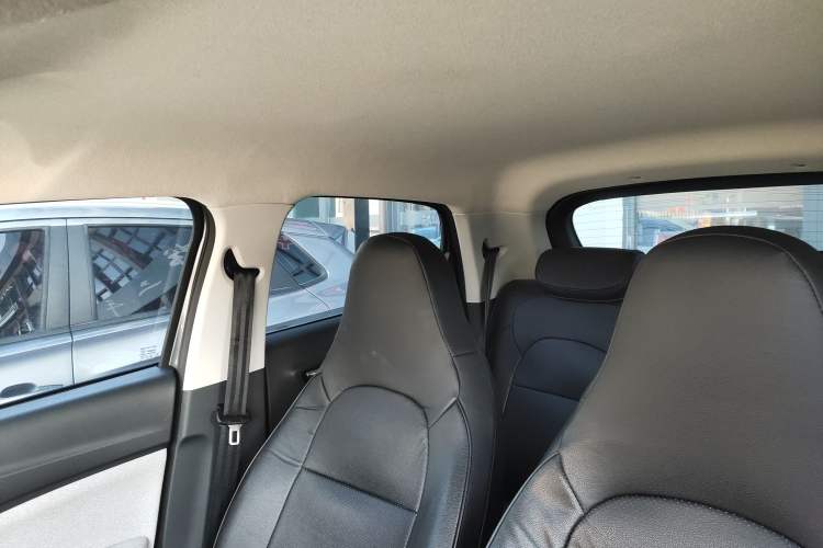 Used Leapmotor T03 2022 Hometown Jade Edition