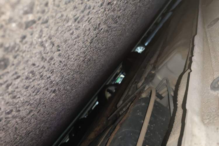 Used Hyundai Elantra 2016 1.6L Automatic Prestige Edition
