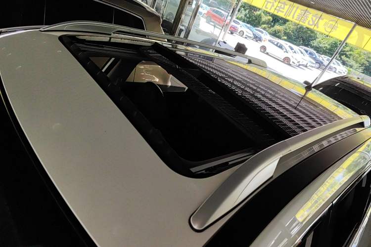 Used Nissan X-Trail 2014 2.0L CVT Comfort Edition 2WD
