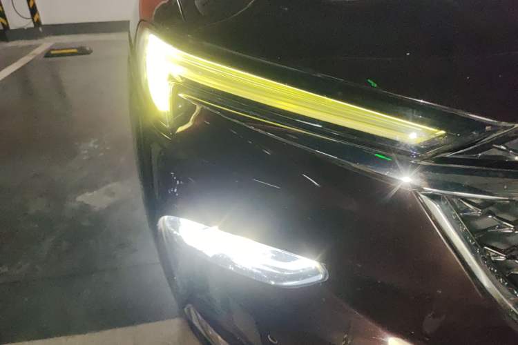 Used Buick Enclave 2020 28T All-Wheel Drive Avenir
