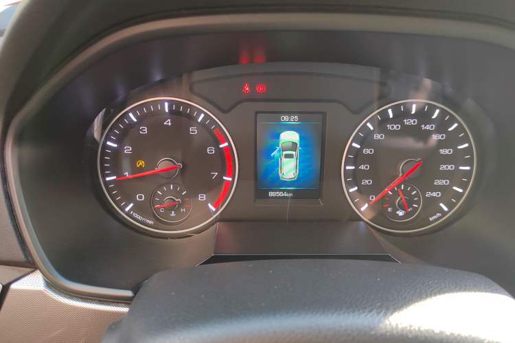 Used Haval H6 2018 Sport Edition 1.5T Manual Two-Wheel Drive Elite Model China V Standard