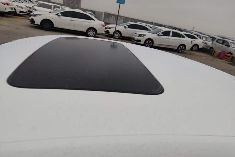 Used Buick GT 2021 Revised Version Flagship 1.5L Automatic Elite Edition