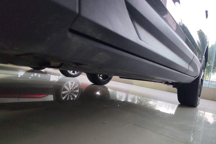 Used Geely Auto Coolray 2023 Bin Yue COOL 1.5TD DCT Champion Edition