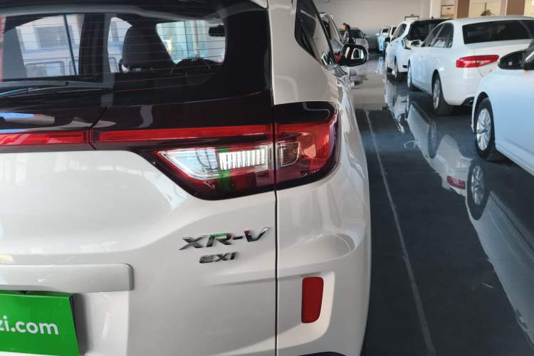 Used Honda XR-V 2017 1.8L EXi CVT Comfort Version