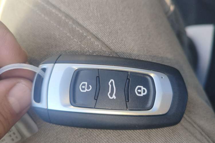 Used  Panda 2025 210km Panda Kart
