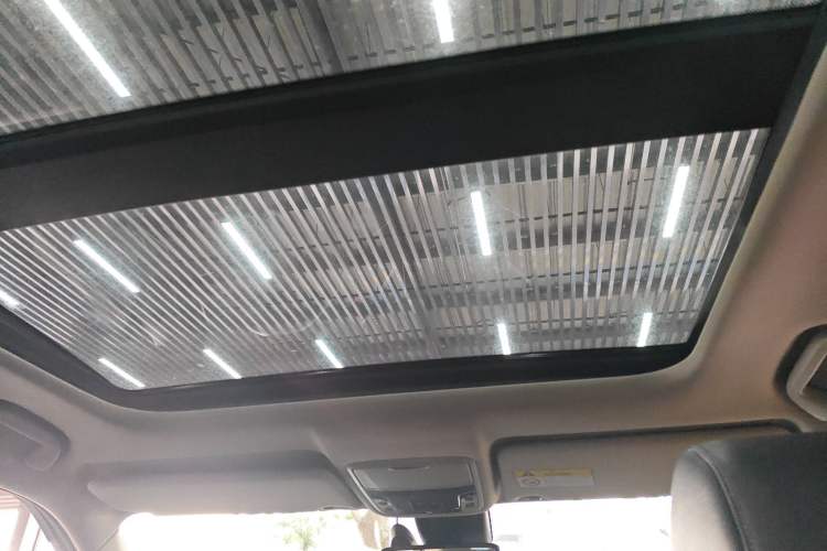 Used Honda Avancier 2017 370TURBO 2WD Luxury Edition
