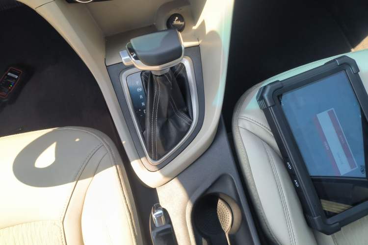 Used Buick GT 2016 15N Automatic Elite Edition