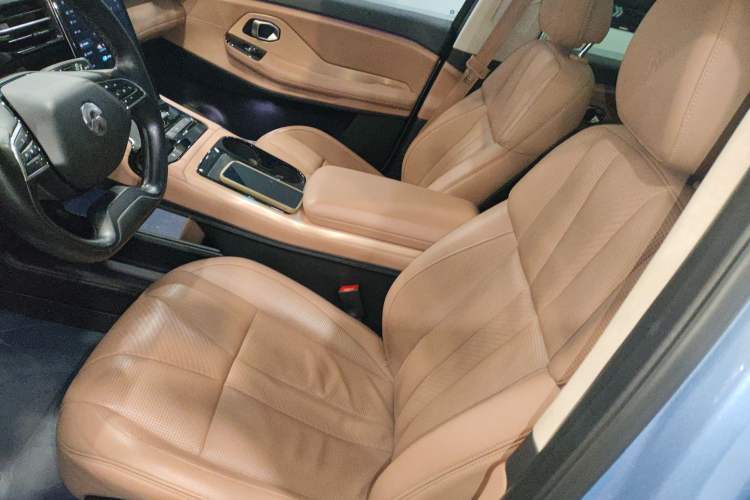 Used Nio ES8 2018 Founder Edition
