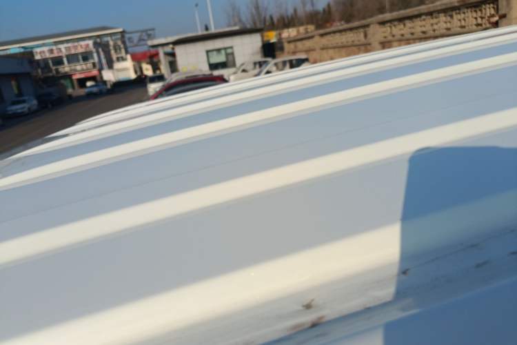 Used Chana Ruixing M60 2023 1.5L GDI Elite Van 2 Seats
