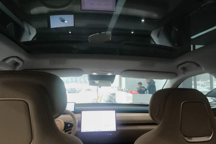 Used  Star Era ET 2024 Range-Extended 200 Pro