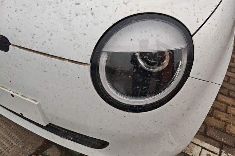 Used Qiyuan Lumin 2024 130km Qingyue Version
