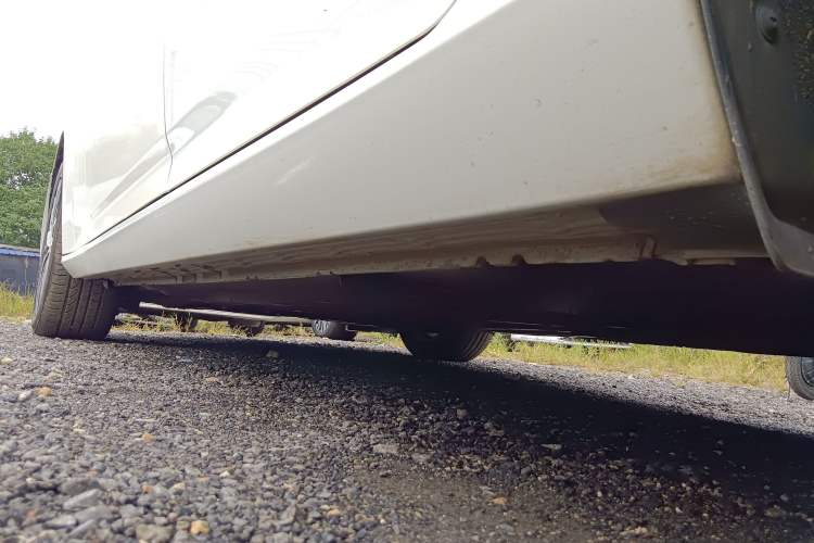 Used Nissan Teana 2022 2.0L XL-TLS Enjoyment Edition
