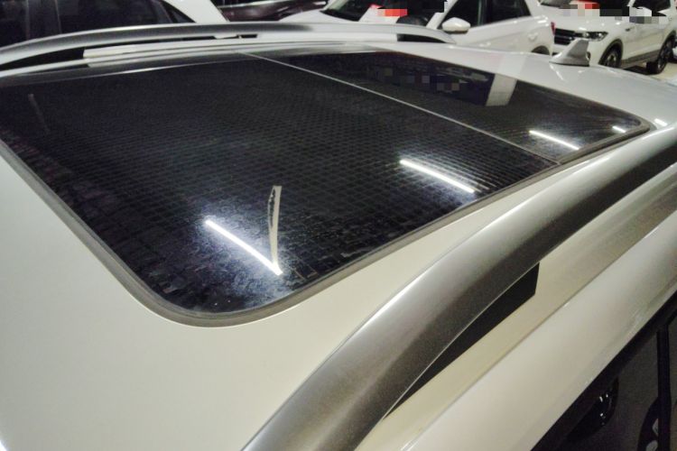 Used Volkswagen Tacqua 2021 200TSI DSG JoyConnect Edition