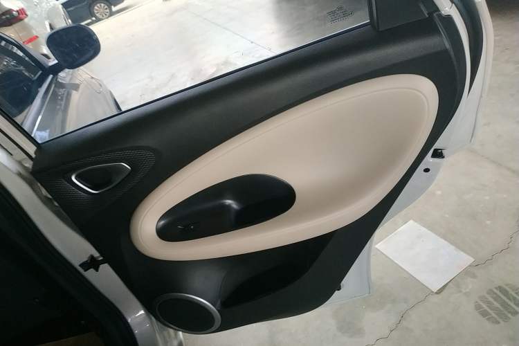 Used Wuling Bingo 2023 333 km Fast-Share Version
