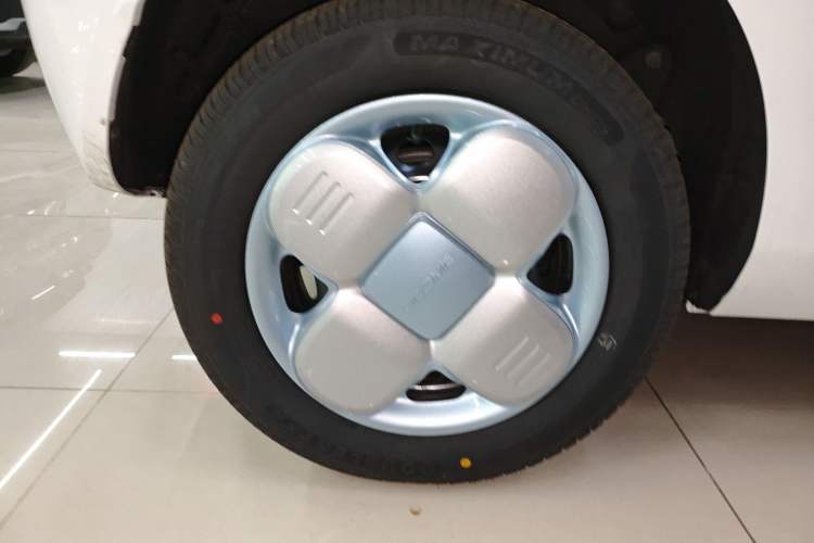 Used  Panda 2024 Panda Mini 200km Endurance Bear
