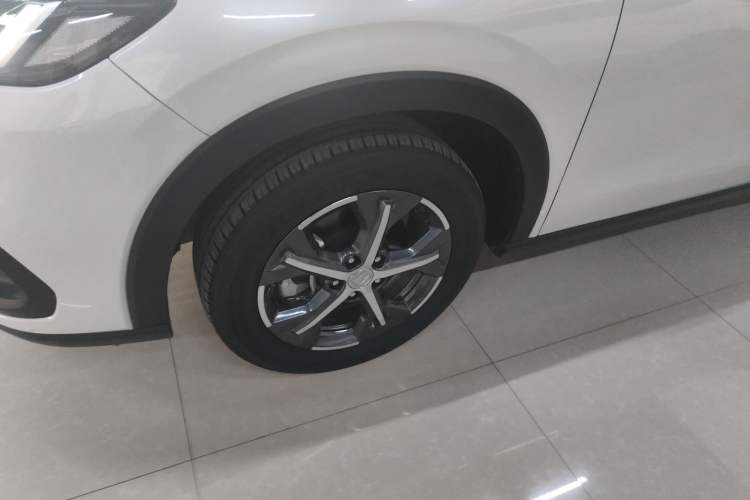 Used Honda ZR-V 2022 1.5T CVT Elite Edition
