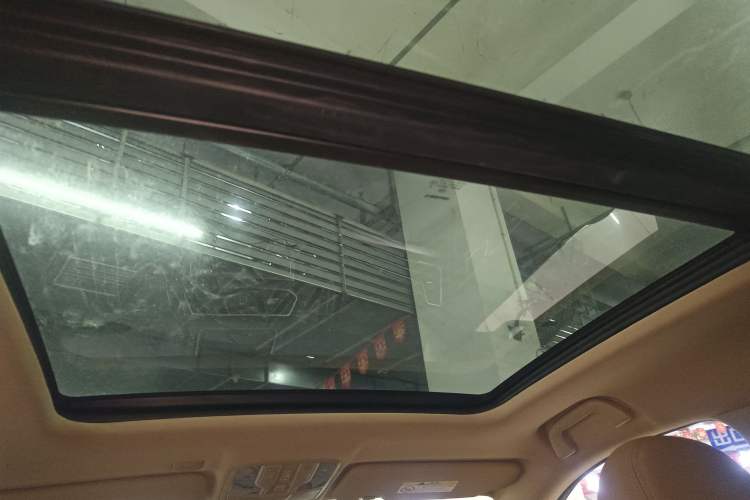 Used Haval H6 Coupe 2016 Blue Label 1.5T Automatic Two-Wheel Drive Elite Model