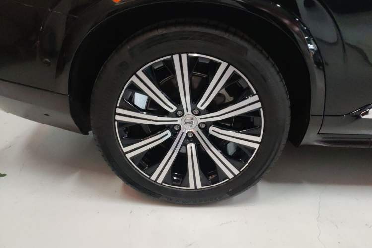 Used Volvo XC90 2021 B6 Luxury Smart Edition 7-Seater