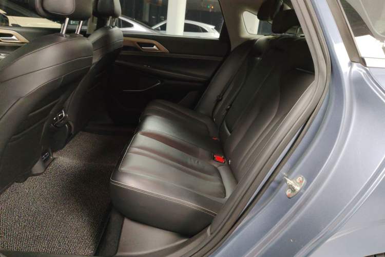 Used XPeng P5 2022 550E
