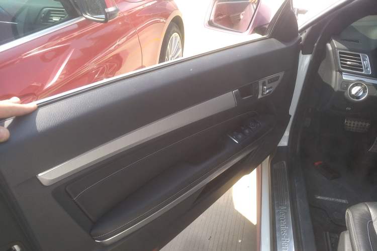 Used Mercedes-Benz E-Class 2016 E 200 Coupe Dynamic Edition
