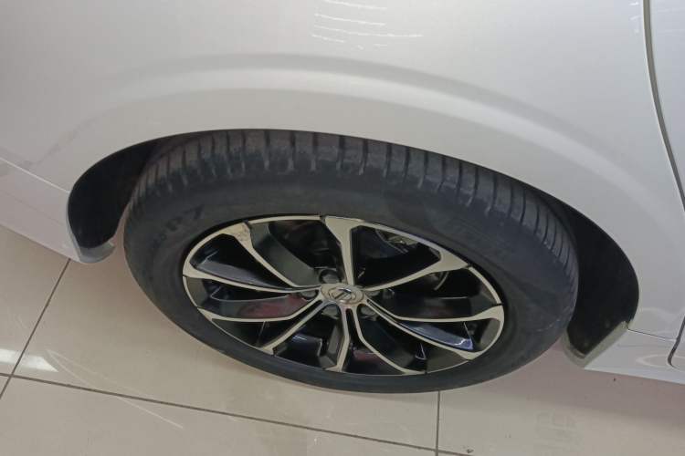 Used Volvo S60 2022 B4 Zhiyi Luxury Edition