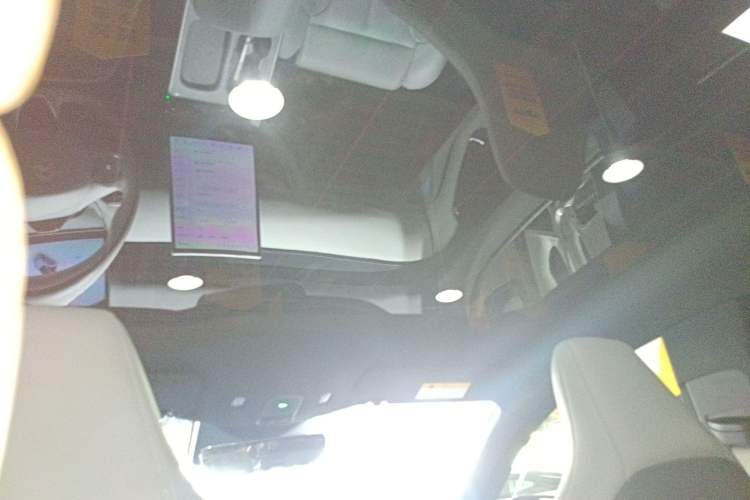 Used Nio ET5T 2024 75kWh Touring
