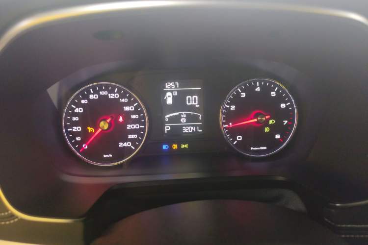 Used Roewe RX5 2020 20T Automatic 4G Connected Million-Dollar Flagship Edition
