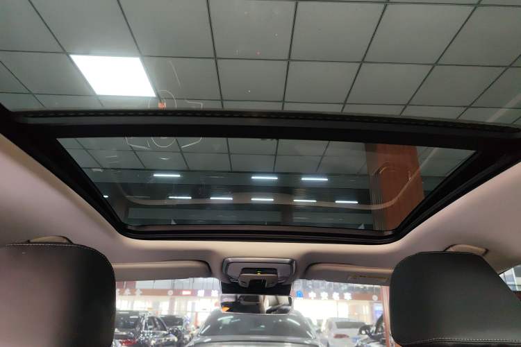 Used Hongqi H5 2024 1.5T DCT Smart Connect Flagship Edition